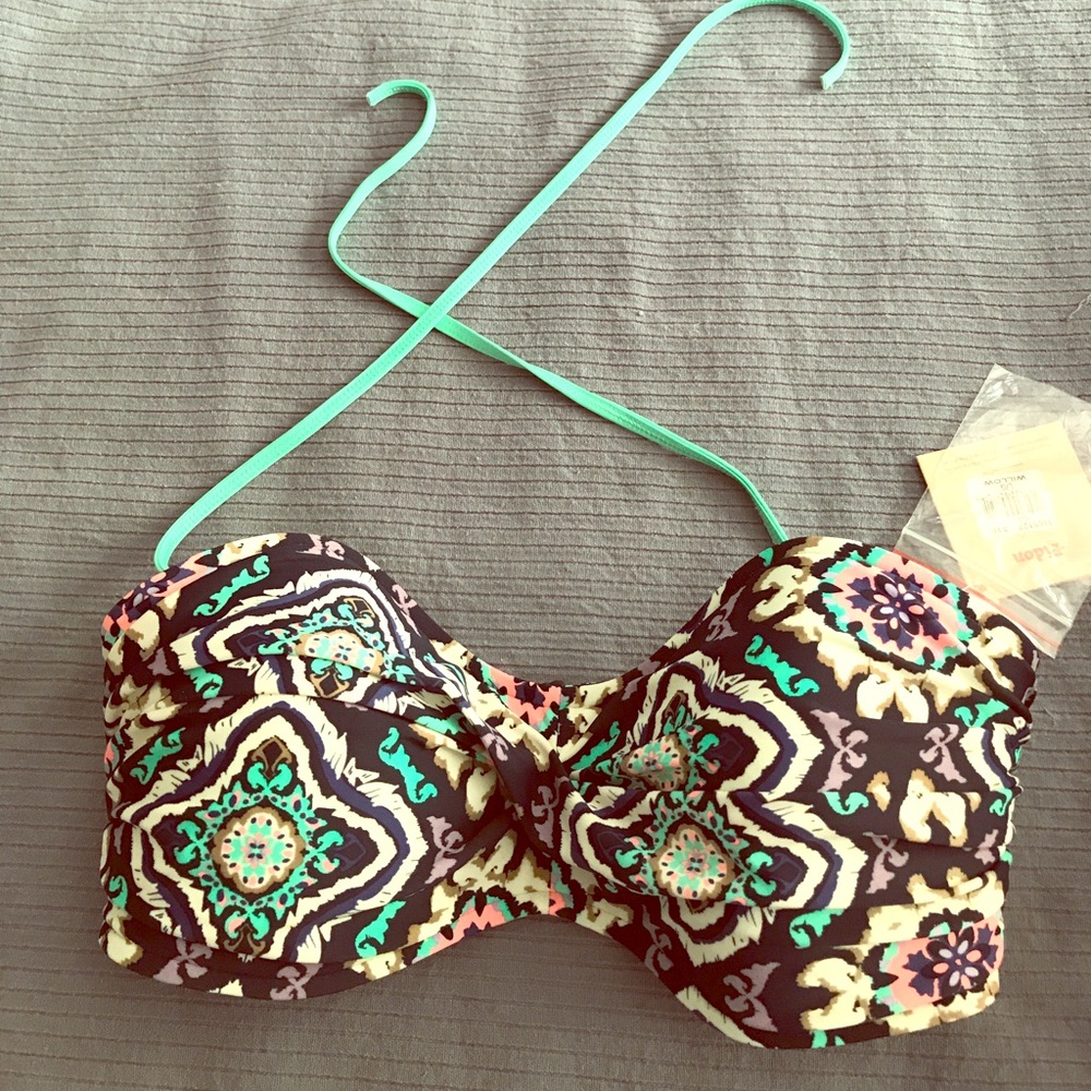 Altar’d State new bikini top